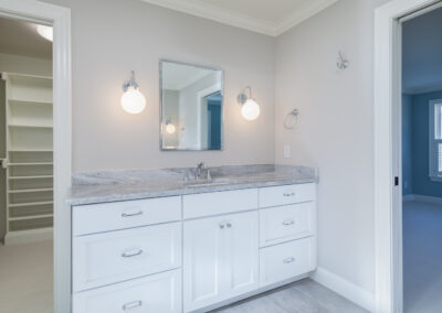 1522 Greenwood St by Urban Building Solutions Master Bath