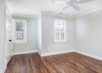 1522 Greenwood St by Urban Building Solutions Bedroom 2