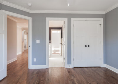 1522 Greenwood St by Urban Building Solutions Bedroom 3