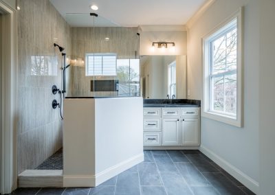 2408 Kilgore Avenue: Custom Build by Urban Building Solutions