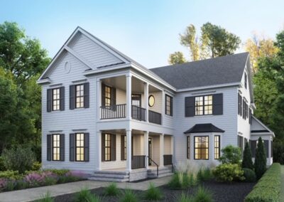 1400 Mordecai - Urban Building Solutions