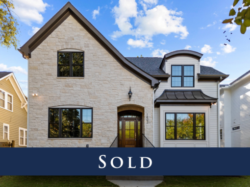1402 Mordecai Drive