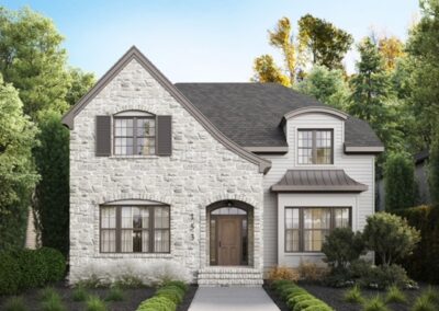 1402 Mordecai - Urban Building Solutions - Raleigh