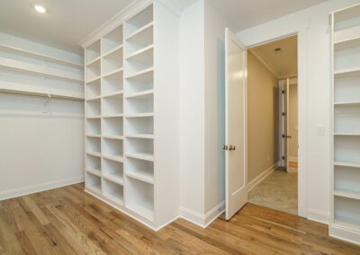 1511 Courtland by Urban Building Solutions closet