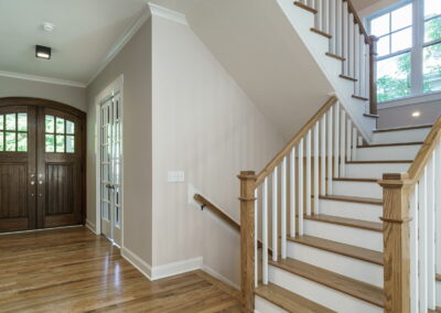 1511 Courtland by Urban Building Solutions foyer