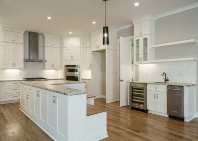 1511 Courtland by Urban Building Solutions kitchen