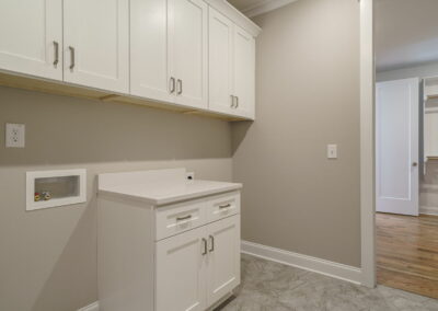1511 Courtland by Urban Building Solutions laundry room