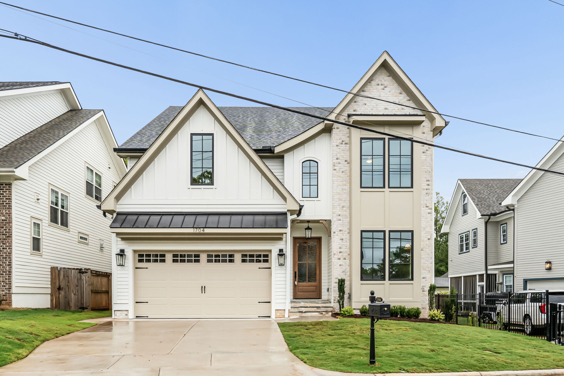 1704 Center Road Raleigh NC 27608 - Built by Urban Building Solutions 1704 Center Road Raleigh NC 27608 - Built by Urban Building Solutions