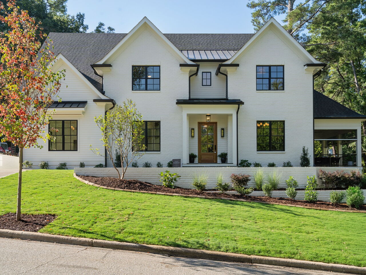 2123 Dunhill Drive Raleigh NC 27608 – Built by Urban Building Solutions 2123 Dunhill Drive Raleigh NC 27608 – Built by Urban Building Solutions