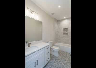 213 Georgetown Road Custom Build by Urban Building Solutions