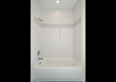 213 Georgetown Road Custom Build by Urban Building Solutions