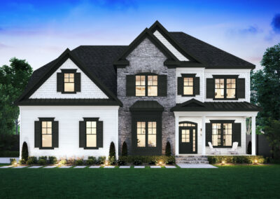 2205 Anderson Drive by Urban Building Solutions
