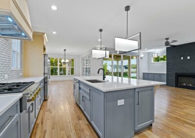 715 Penn Rd, Raleigh, NC by Urban Building Solutions
