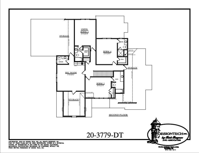 2502 St. Marys Second Floor by Urban Building Solutions