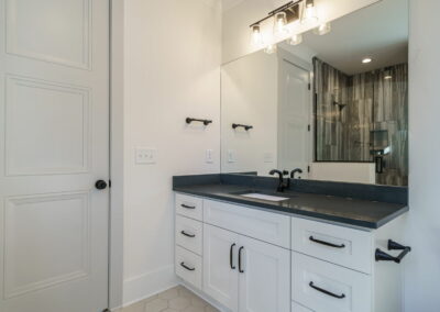 301 Georgetown Road Custom Build by Urban Building Solutions