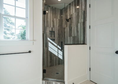 301 Georgetown Road Custom Build by Urban Building Solutions