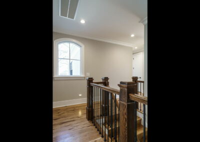 404 E Whitaker Mill Road Custom Build by Urban Building Solutions
