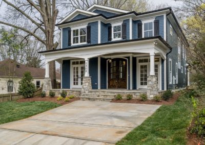 2408 Kilgore Avenue: Custom Build by Urban Building Solutions