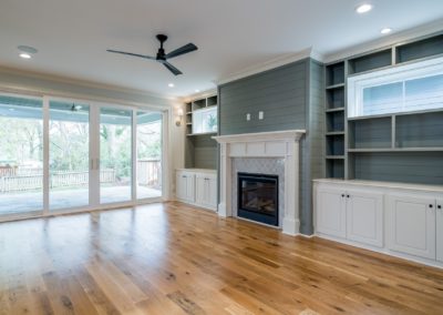 2408 Kilgore Avenue: Custom Build by Urban Building Solutions