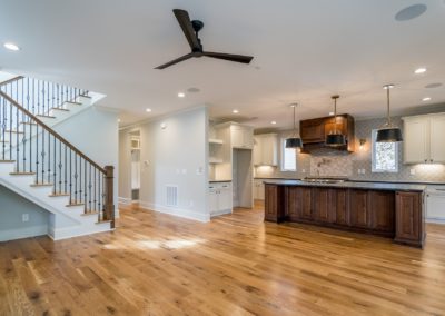 2408 Kilgore Avenue: Custom Build by Urban Building Solutions