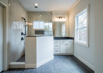 2408 Kilgore Avenue: Custom Build by Urban Building Solutions