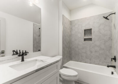 713 Mial Street Raleigh Custom Design by Urban Building Solutions Bathroom 3