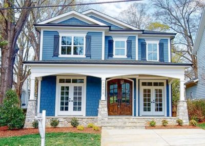 2408 Kilgore Avenue: Custom Build by Urban Building Solutions