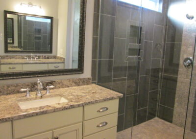 105 Georgetown Road by Urban Building Solutions - Bathroom