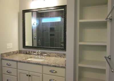 105 Georgetown Road by Urban Building Solutions - Bathroom