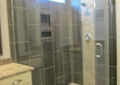 105 Georgetown Road by Urban Building Solutions - Bathroom