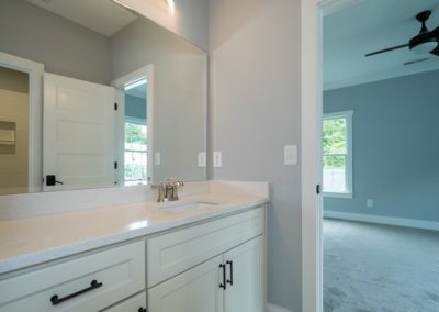 220 Georgetown Road: Custom Build by Urban Building Solutions