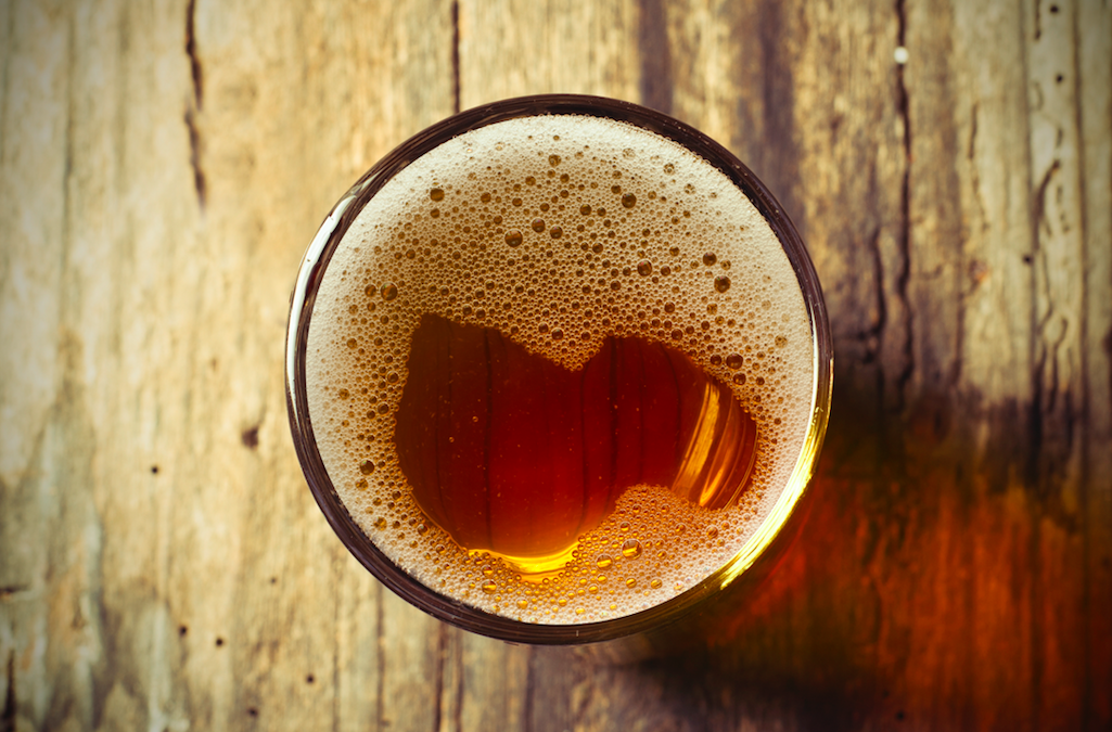 Celebrate International Beer Day with ITB Breweries