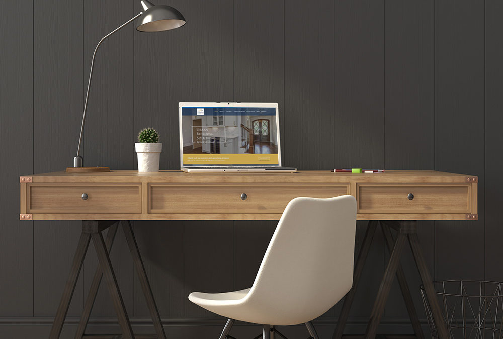 Urban Building Solutions Building the Ideal Home Office 02