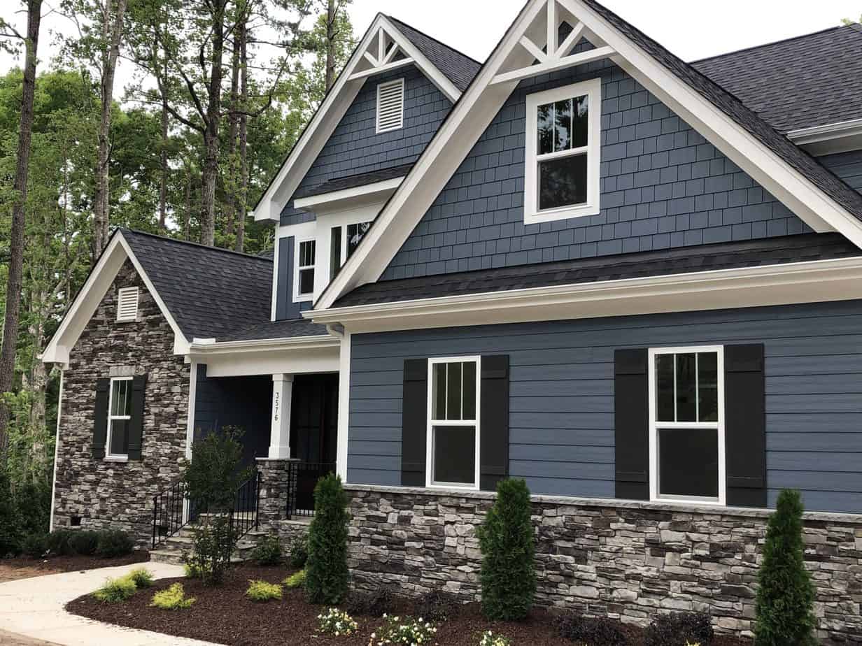 Best Exterior Paint Trends for 2021