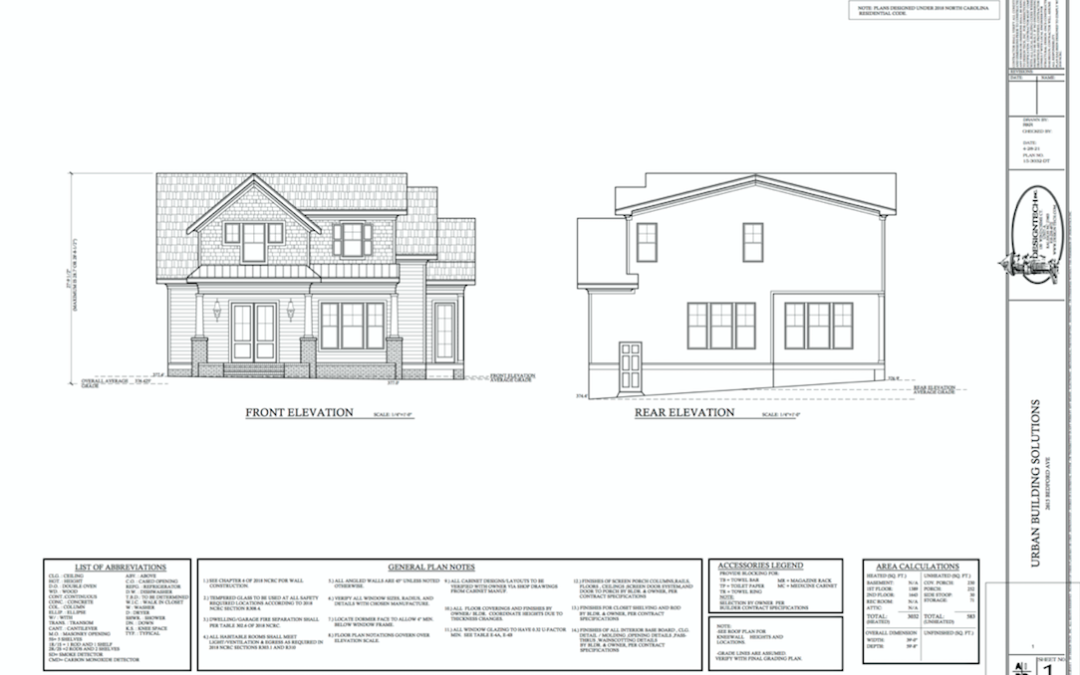 2615 Bedford Avenue Available for Presale with Urban Building Solutions