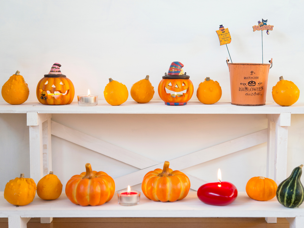 43 Pretty Fall Front Entry Ideas You Can Keep Up All Season Long