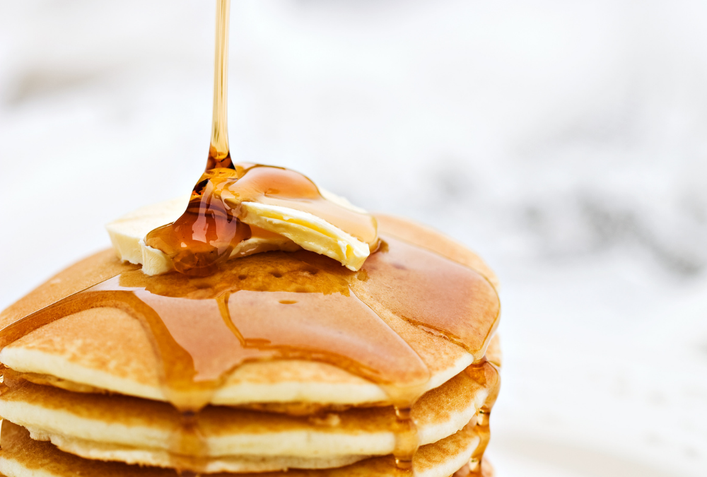 Flippin’ Good Local Pancakes for National Pancake Day March 1 🥞