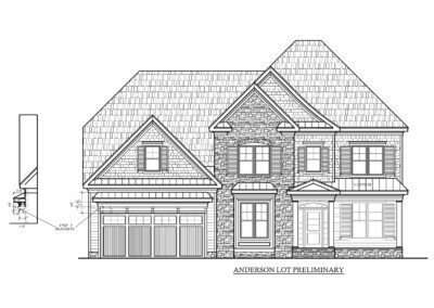 Urban Building Solutions Custom Build Anderson Drive