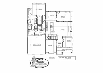 Urban Building Solutions Custom Build Anderson Drive
