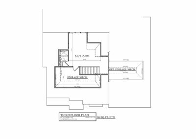 Urban Building Solutions Custom Build Anderson Drive