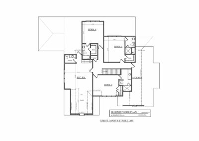 Urban Building Solutions Custom Build St. Mary’s Street