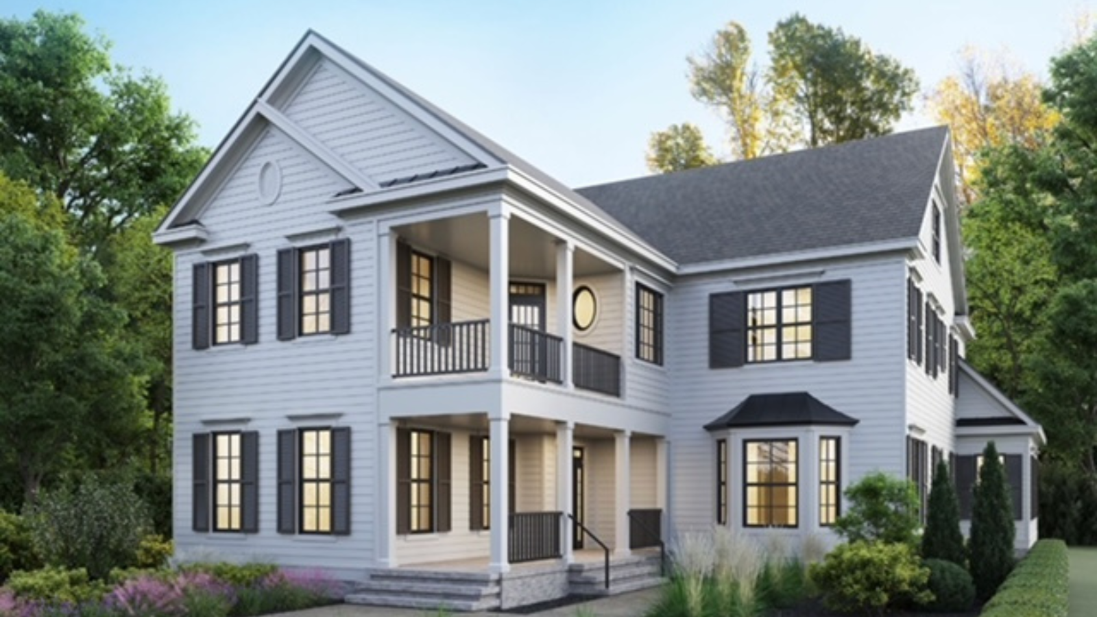 1400 Mordecai Drive