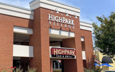 Enter to Win a $50 Gift Card to High Park Bar & Grill!