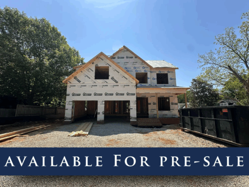 208 E Whitaker Mill Road